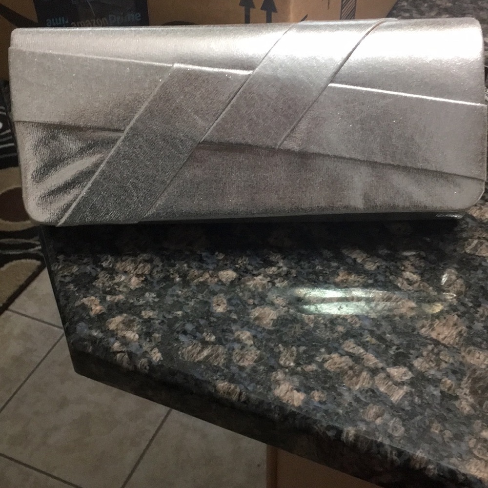 NEW LOW PRICE!!!!!  party wear  bag or clutch